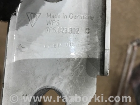 ФОТО Петля капота для Porsche Cayenne II 958 E2/92A (10-14) Київ