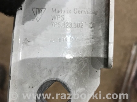 ФОТО Петля капота для Porsche Cayenne II 958 E2/92A (10-14) Київ