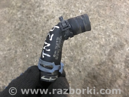ФОТО Патрубок системы охлаждения для Audi (Ауди) A3 III 8V (12-20) Київ