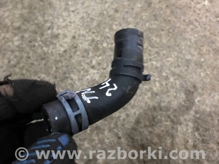 ФОТО Патрубок системы охлаждения для Audi (Ауди) A3 III 8V (12-20) Київ