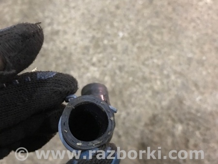 ФОТО Патрубок системы охлаждения для Audi (Ауди) A3 III 8V (12-20) Київ
