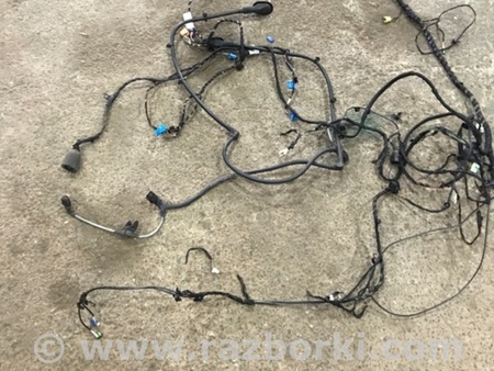 ФОТО Проводка салона для Audi (Ауди) A3 III 8V (12-20) Київ