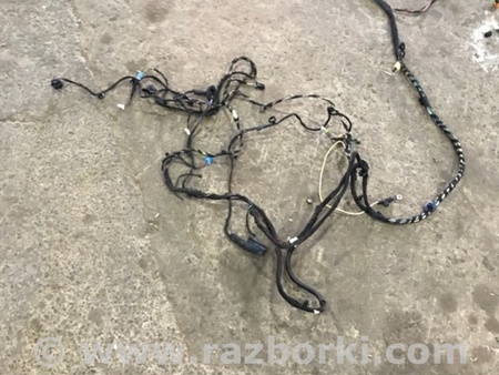 ФОТО Проводка салона для Audi (Ауди) A3 III 8V (12-20) Київ