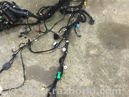 ФОТО Проводка салона для Audi (Ауди) A3 III 8V (12-20) Київ