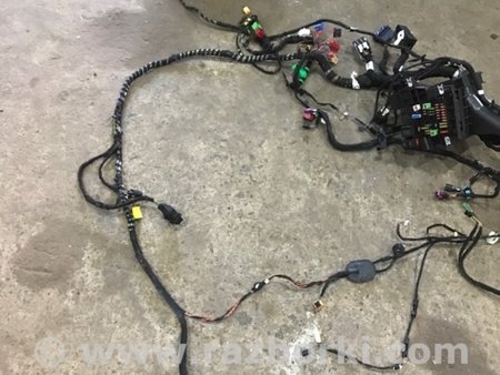 ФОТО Проводка салона для Audi (Ауди) A3 III 8V (12-20) Київ