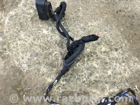 ФОТО Проводка салона для Audi (Ауди) A3 III 8V (12-20) Київ