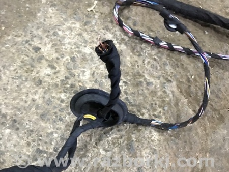 ФОТО Проводка салона для Audi (Ауди) A3 III 8V (12-20) Київ