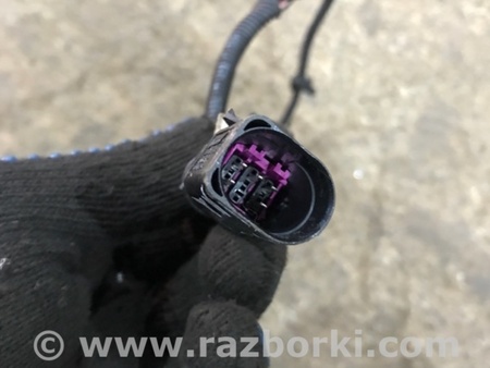 ФОТО Электропроводка для Audi (Ауди) A3 III 8V (12-20) Київ