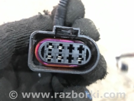 ФОТО Электропроводка для Audi (Ауди) A3 III 8V (12-20) Київ