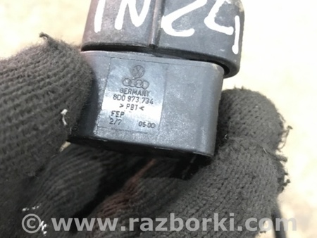 ФОТО Электропроводка для Audi (Ауди) A3 III 8V (12-20) Київ