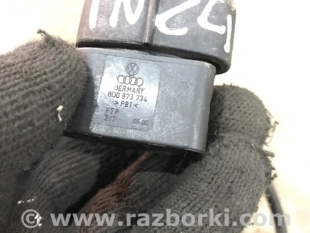ФОТО Электропроводка для Audi (Ауди) A3 III 8V (12-20) Київ