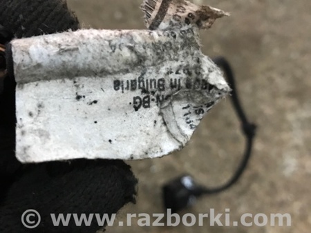 ФОТО Электропроводка для Audi (Ауди) A3 III 8V (12-20) Київ