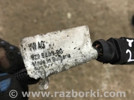 ФОТО Электропроводка для Audi (Ауди) A3 III 8V (12-20) Київ