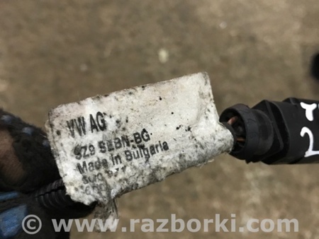 ФОТО Электропроводка для Audi (Ауди) A3 III 8V (12-20) Київ