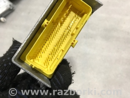 ФОТО Блок управления для Porsche Macan I 95B +FL (13-18) Київ