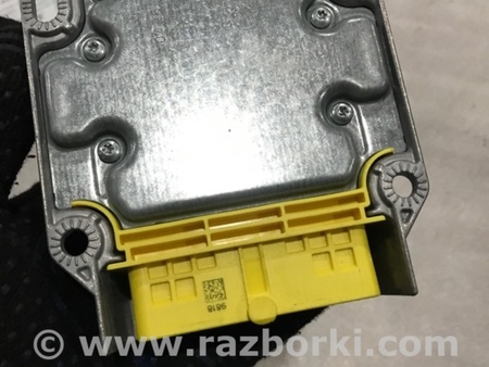 ФОТО Блок управления для Porsche Macan I 95B +FL (13-18) Київ