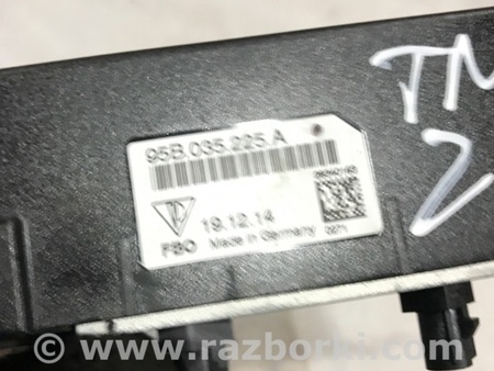 ФОТО Блок управления для Porsche Macan I 95B +FL (13-18) Київ