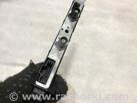 ФОТО Блок управления для Porsche Macan I 95B +FL (13-18) Київ