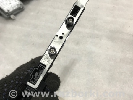 ФОТО Блок управления для Porsche Macan I 95B +FL (13-18) Київ