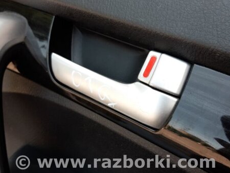 ФОТО Ручка двери внутренняя передняя правая для KIA Sorento Киев