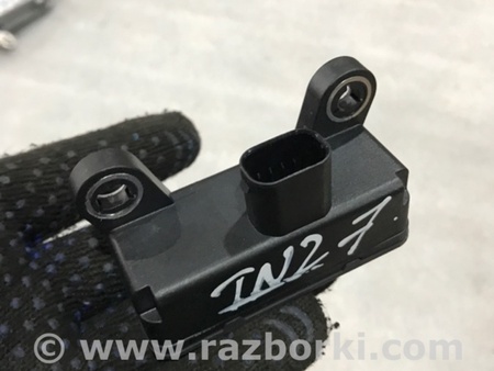 ФОТО Блок управления для Porsche Macan I 95B +FL (13-18) Київ