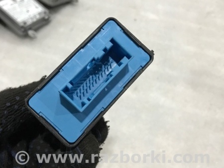 ФОТО Блок управления для Porsche Macan I 95B +FL (13-18) Київ