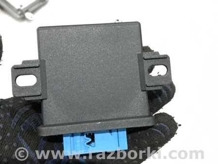 ФОТО Блок управления для Porsche Macan I 95B +FL (13-18) Київ