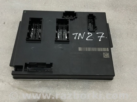 ФОТО Блок управления для Porsche Macan I 95B +FL (13-18) Київ