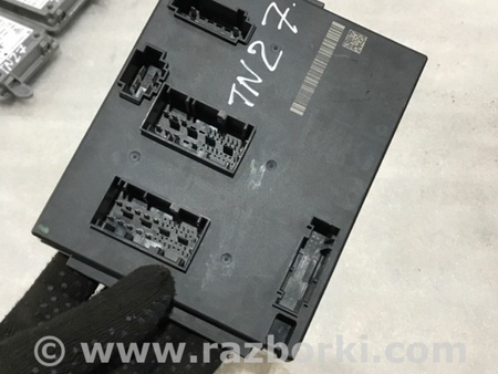 ФОТО Блок управления для Porsche Macan I 95B +FL (13-18) Київ