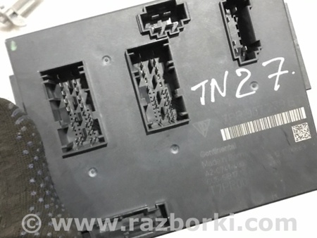 ФОТО Блок управления для Porsche Macan I 95B +FL (13-18) Київ