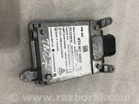 ФОТО Блок управления для Porsche Macan I 95B +FL (13-18) Київ