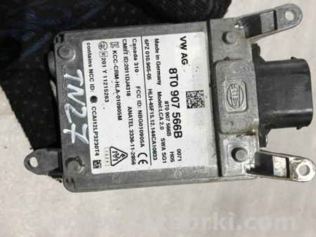 ФОТО Блок управления для Porsche Macan I 95B +FL (13-18) Київ