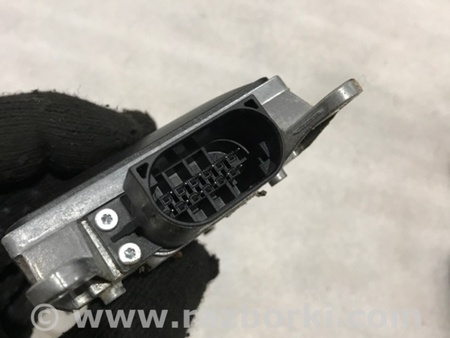 ФОТО Блок управления для Porsche Macan I 95B +FL (13-18) Київ