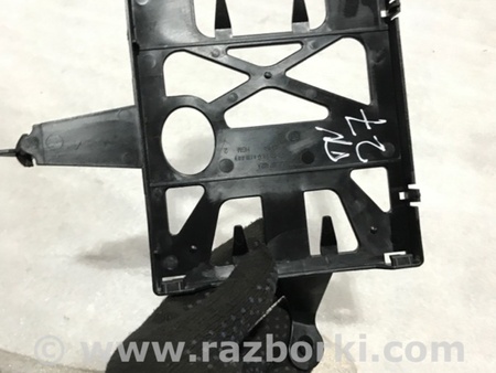 ФОТО Кронштейн для Porsche Macan I 95B +FL (13-18) Київ