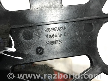 ФОТО Кронштейн для Porsche Macan I 95B +FL (13-18) Київ