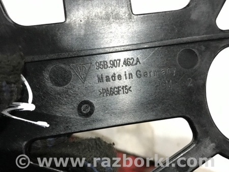 ФОТО Кронштейн для Porsche Macan I 95B +FL (13-18) Київ