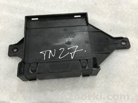 ФОТО Кронштейн для Porsche Macan I 95B +FL (13-18) Київ