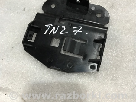 ФОТО Кронштейн для Porsche Macan I 95B +FL (13-18) Київ