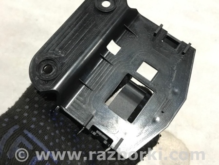 ФОТО Кронштейн для Porsche Macan I 95B +FL (13-18) Київ