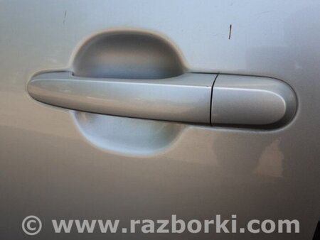 ФОТО Ручка двери внешняя передняя левая для KIA Sorento Киев