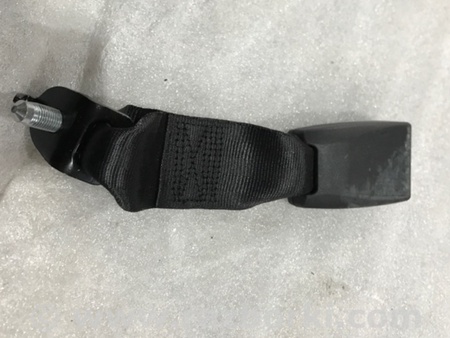 ФОТО Замок ремня безопасности для Porsche Macan I 95B +FL (13-18) Київ