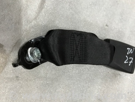 ФОТО Замок ремня безопасности для Porsche Macan I 95B +FL (13-18) Київ