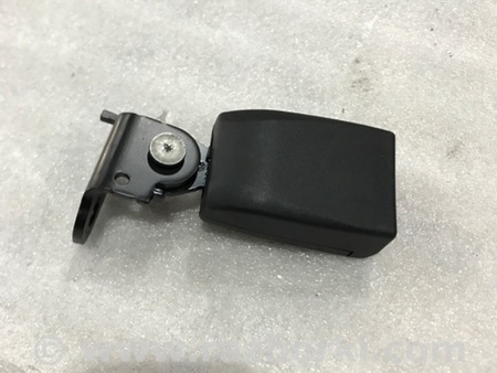 ФОТО Замок ремня безопасности для Porsche Macan I 95B +FL (13-18) Київ