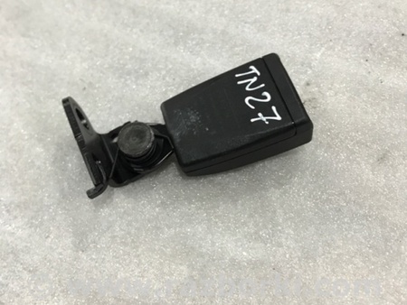 ФОТО Замок ремня безопасности для Porsche Macan I 95B +FL (13-18) Київ