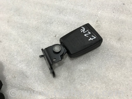 ФОТО Замок ремня безопасности для Porsche Macan I 95B +FL (13-18) Київ