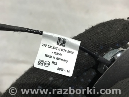 ФОТО Антенна для Porsche Macan I 95B +FL (13-18) Київ