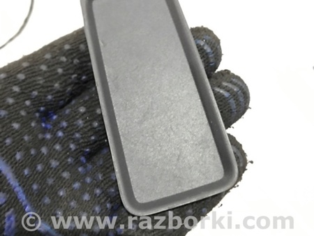 ФОТО Вкладыш вещевого отделения для Porsche Macan I 95B +FL (13-18) Київ