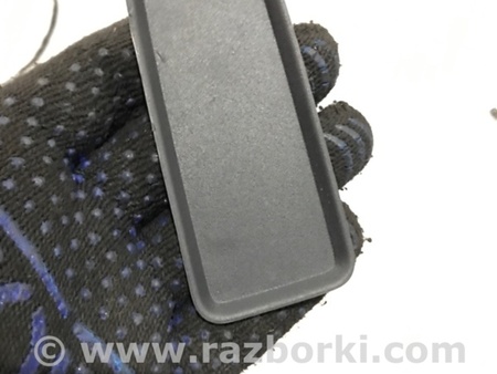 ФОТО Вкладыш вещевого отделения для Porsche Macan I 95B +FL (13-18) Київ
