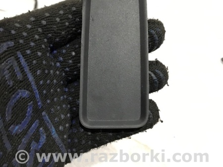 ФОТО Вкладыш вещевого отделения для Porsche Macan I 95B +FL (13-18) Київ