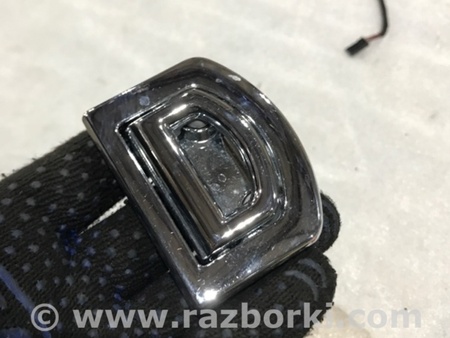 ФОТО Кронштейн крепления груза для Porsche Macan I 95B +FL (13-18) Київ